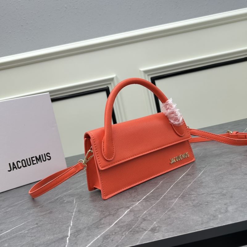 Jacquemus Top Handle Bags